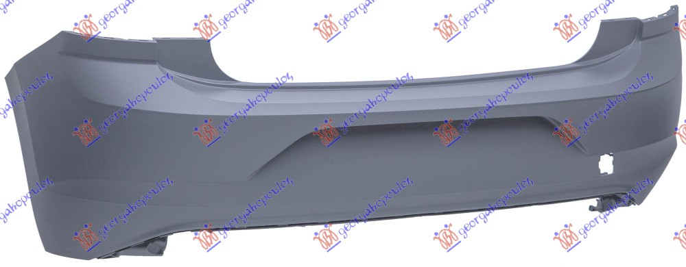 ΠΡΟΦΥΛΑΚΤΗΡΑΣ ΠΙΣΩ ΒΑΦΟΜΕΝΟΣ