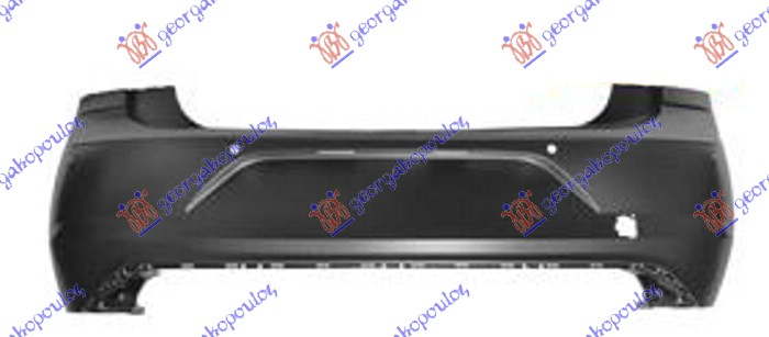 ΠΡΟΦΥΛΑΚΤΗΡΑΣ ΠΙΣΩ ΒΑΦΟΜΕΝΟΣ (ΜΕ 6 PDC) (Α ΠΟΙΟΤΗΤΑ)