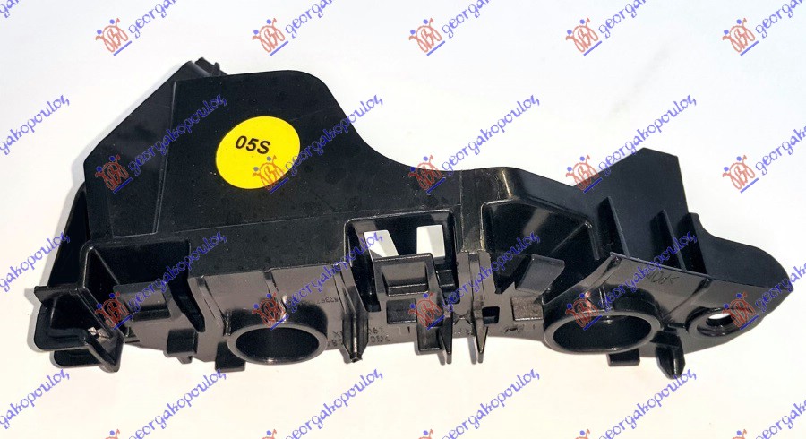 ΒΑΣΗ ΠΡΟΦΥΛΑΚΤΗΡΑ ΕΜΠΡΟΣ ΠΛΑΙΝΗ ΠΛΑΣΤΙΚΗ ΔΕΞ