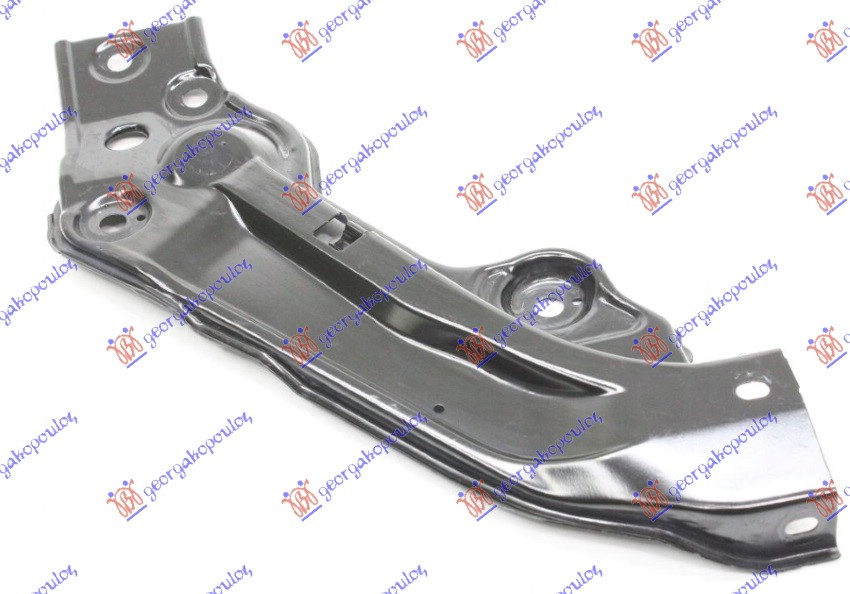 ΦΑΝΟΣΤΑΤΗΣ ΕΜΠΡΟΣ ΑΝΩ ΜΕΤΑΛΛΙΚΟΣ ΔΕΞ