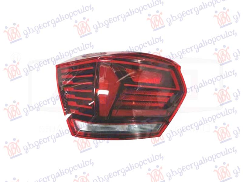 ΦΑΝΟΣ ΠΙΣΩ (Ε) (ΚΙΝΑ) ΑΡ