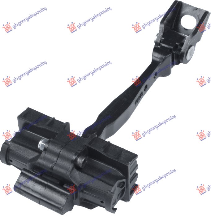 ΣΤΟΠ ΠΟΡΤΑΣ ΠΙΣΩ