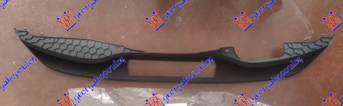 ΣΠΟΙΛΕΡ ΠΡΟΦΥΛΑΚΤΗΡΑ ΠΙΣΩ