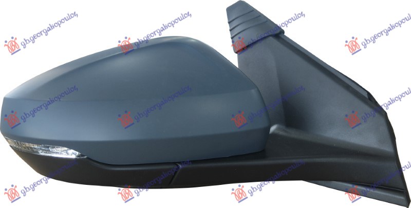 ΚΑΘΡΕΦΤΗΣ ΗΛΕΚΤΡΙΚΟΣ ΘΕΡΜΑΙΝΟΜΕΝΟΣ ΗΛΕΚΤΡΙΚΑ ΑΝΑΚΛΙΝΟΜΕΝΟΣ ΒΑΦΟΜΕΝΟΣ ΜΕ ΜΝΗΜΗ (ΜΕ ΦΛΑΣ) 14 PIN ΔΕΞ