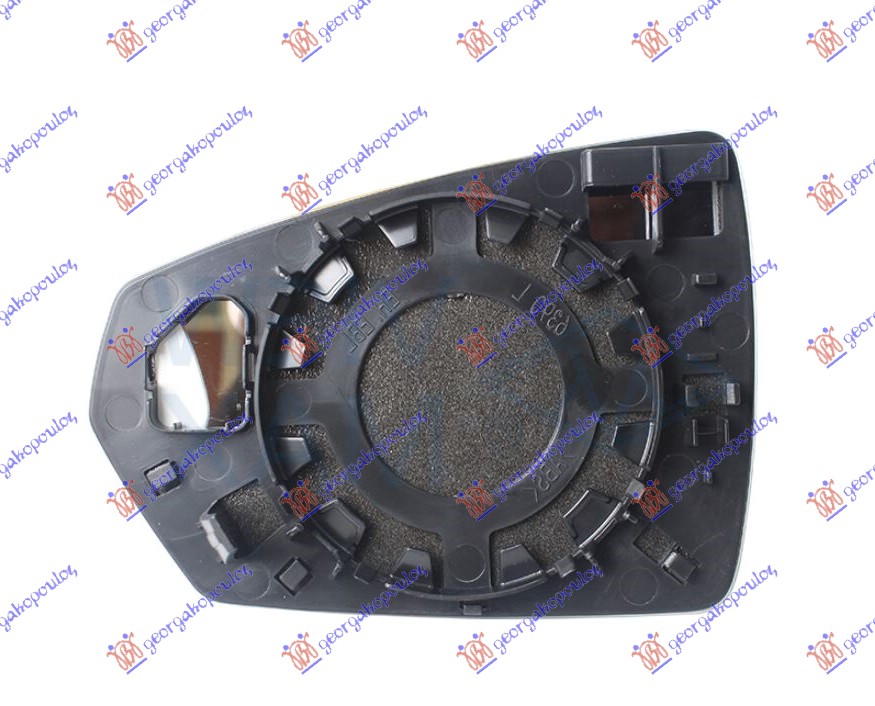 ΚΡΥΣΤΑΛΛΟ ΚΑΘΡΕΦΤΗ ΔΕΞ