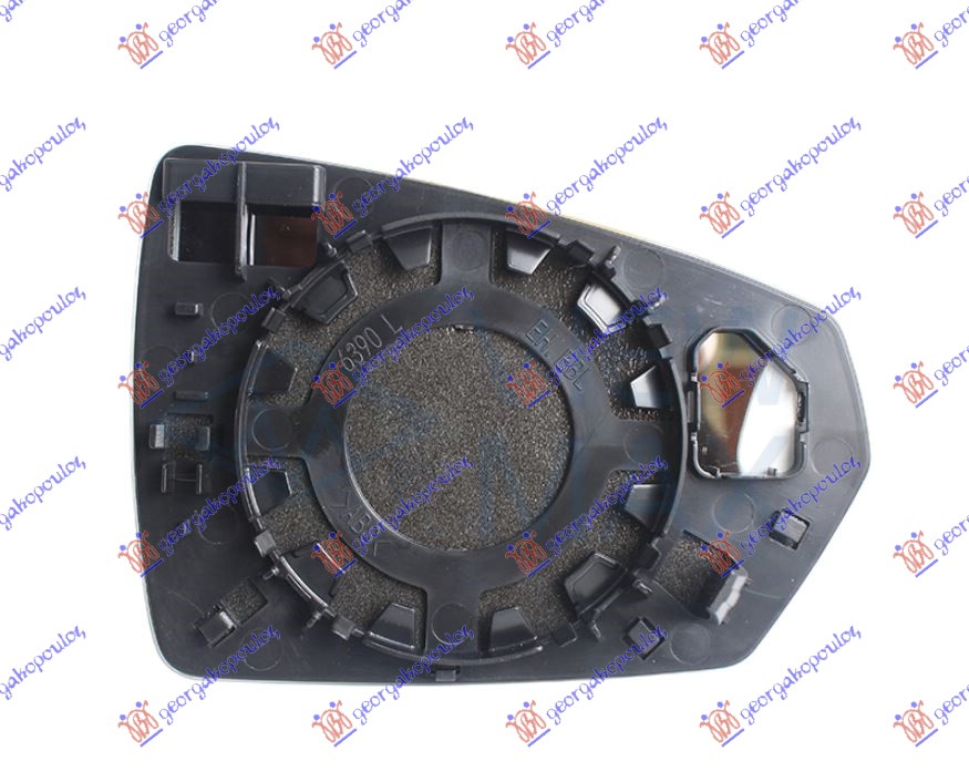 ΚΡΥΣΤΑΛΛΟ ΚΑΘΡΕΦΤΗ ΑΡ