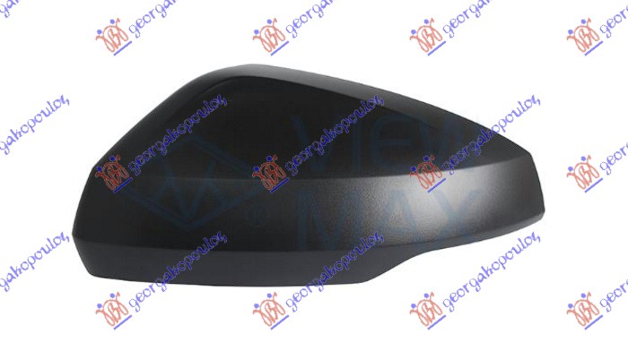 ΚΑΠΑΚΙ ΚΑΘΡΕΦΤΗ ΜΑΥΡΟ (ΜΕ ΘΕΣΗ ΦΛΑΣ) ΑΡ