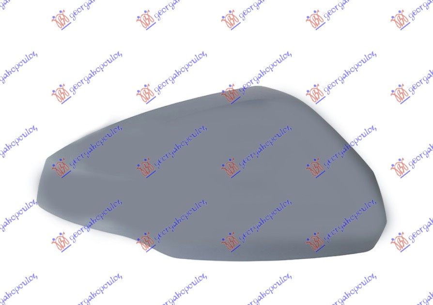 ΚΑΠΑΚΙ ΚΑΘΡΕΦΤΗ ΒΑΦΟΜΕΝΟ (ΜΕ ΘΕΣΗ ΦΛΑΣ) ΔΕΞ