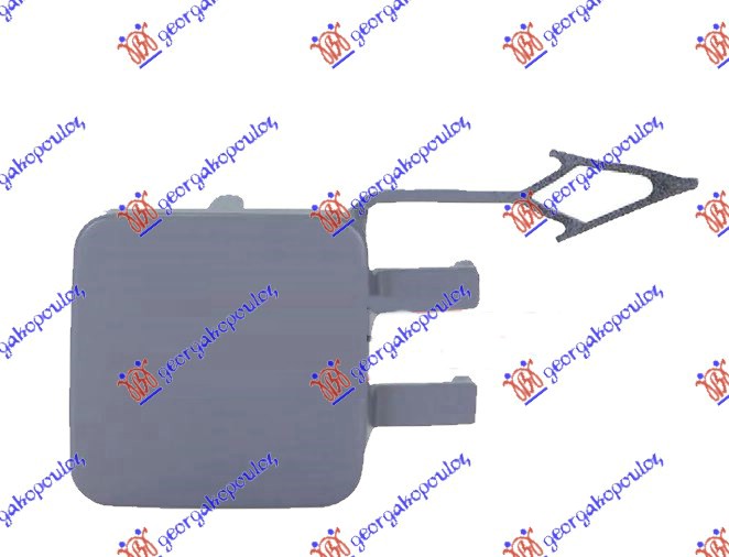 ΚΑΛΥΜΜΑ ΓΑΝΤΖΟΥ ΠΙΣΩ ΒΑΦΟΜΕΝΟ