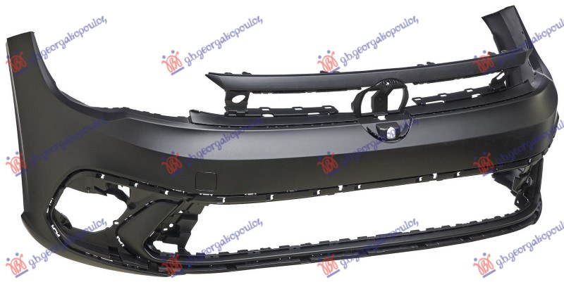 ΠΡΟΦΥΛΑΚΤΗΡΑΣ ΕΜΠΡΟΣ ΒΑΦΟΜΕΝΟΣ (Α ΠΟΙΟΤΗΤΑ)