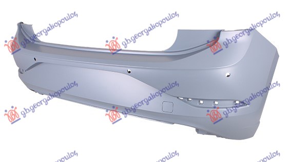 ΠΡΟΦΥΛΑΚΤΗΡΑΣ ΠΙΣΩ ΒΑΦΟΜΕΝΟΣ (ΜΕ 4 PDC) (Α ΠΟΙΟΤΗΤΑ)
