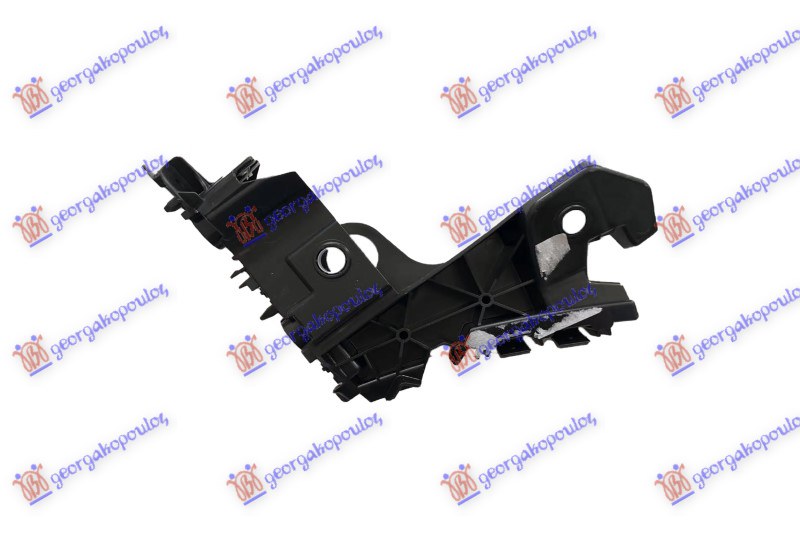 ΒΑΣΗ ΠΡΟΦΥΛΑΚΤΗΡΑ ΕΜΠΡΟΣ ΠΛΑΙΝΗ ΠΛΑΣΤΙΚΗ ΔΕΞ