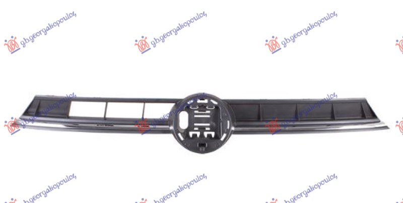 ΜΑΣΚΑ ΜΑΥΡΗ (ΜΕ ΧΡΩΜΙΟ ΔΙΑΚΟΣΜΗΤΙΚΟ) (ΚΛΕΙΣΤΗ)