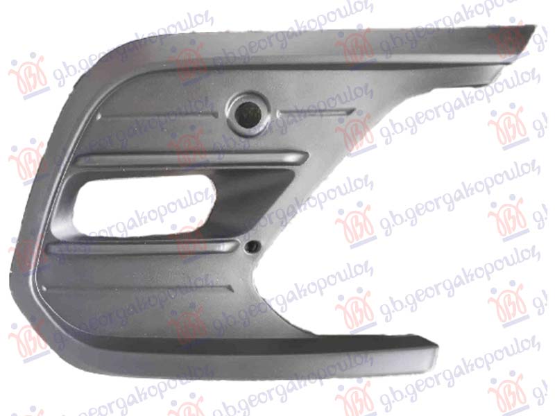 ΔΙΧΤΥ ΠΡΟΦΥΛΑΚΤΗΡΑ ΕΜΠΡΟΣ (ΜΕ ΤΡΥΠΑ ΓΙΑ ΠΡΟΒΟΛΕΑ) (ΜΕ PDC) (LIFE) ΔΕΞ