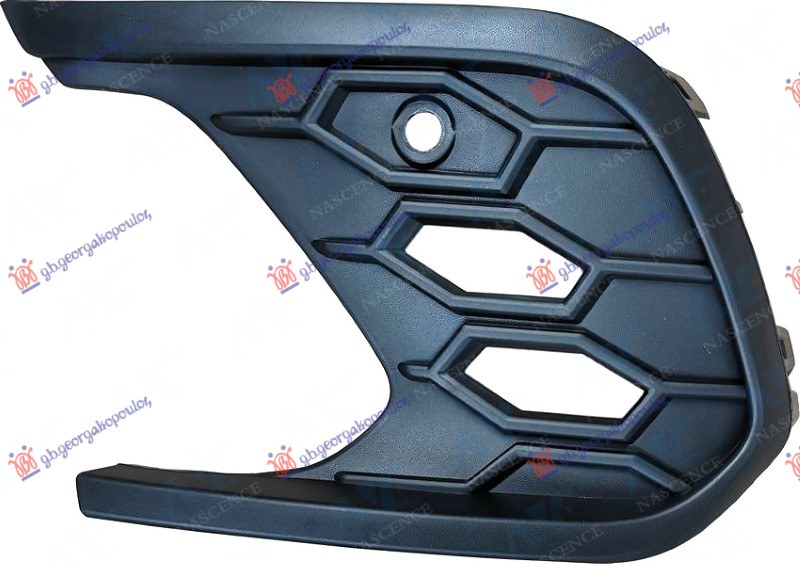 ΔΙΧΤΥ ΠΡΟΦΥΛΑΚΤΗΡΑ ΕΜΠΡΟΣ (ΜΕ ΤΡΥΠΑ ΓΙΑ ΠΡΟΒΟΛΕΑ) (GTI) ΑΡ