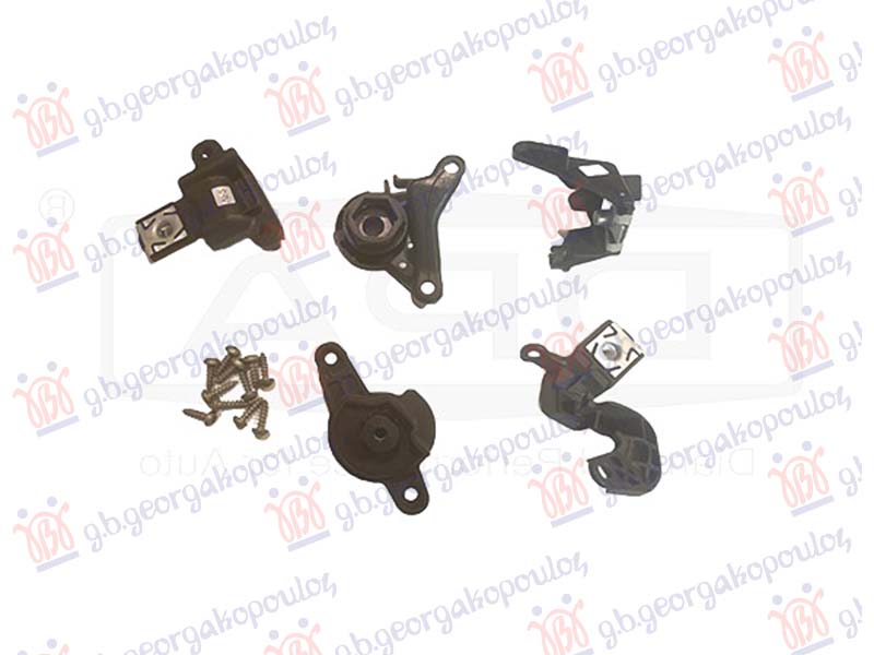 ΣΕΤ ΕΠΙΣΚΕΥΗΣ ΦΑΝΟΥ ΕΜΠΡΟΣ ΑΡ