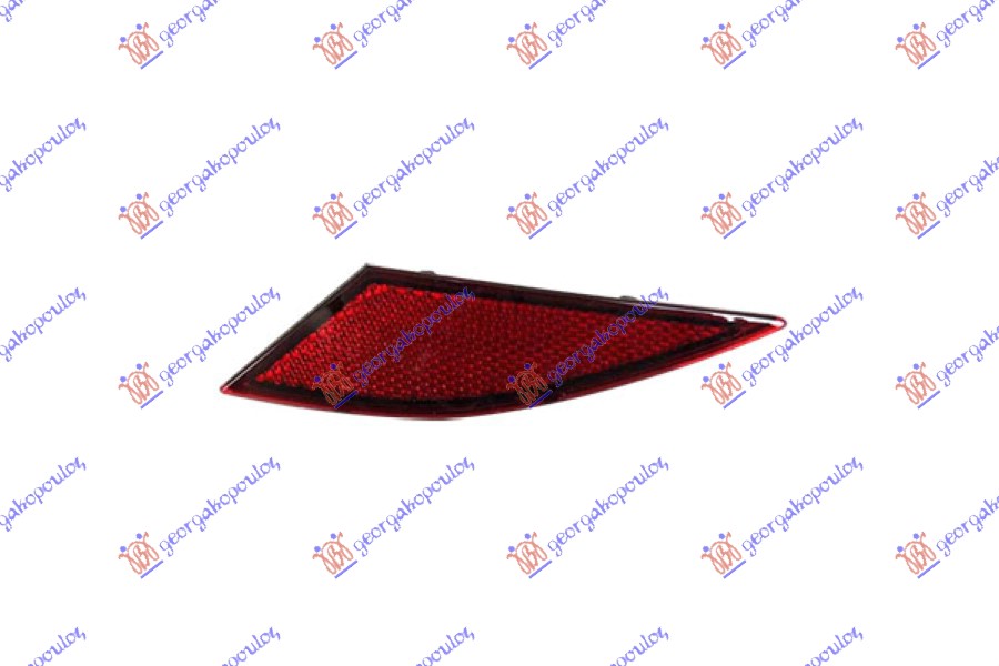 ΑΝΤΑΝΑΚΛΑΣΤΙΚΟ ΠΡΟΦΥΛΑΚΤΗΡΑ ΠΙΣΩ ΕΣΩ ΑΡ