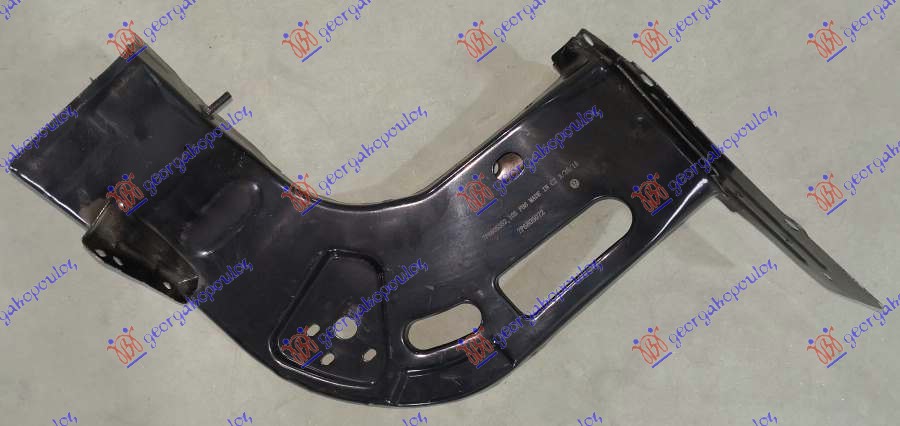 ΦΑΝΟΣΤΑΤΗΣ ΕΜΠΡΟΣ ΚΑΤΩ ΜΕΤΑΛΛΙΚΟΣ ΔΕΞ