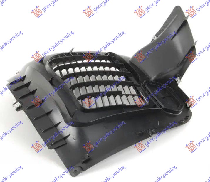 ΘΟΛΟΣ ΕΜΠΡΟΣ ΠΛΑΣΤΙΚΟΣ (ΕΜΠΡΟΣ ΚΟΜΜΑΤΙ) ΔΕΞ