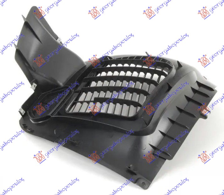 ΘΟΛΟΣ ΕΜΠΡΟΣ ΠΛΑΣΤΙΚΟΣ (ΕΜΠΡΟΣ ΚΟΜΜΑΤΙ) ΑΡ