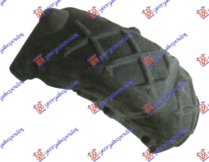 ΘΟΛΟΣ ΠΙΣΩ ΠΛΑΣΤΙΚΟΣ ΔΕΞ