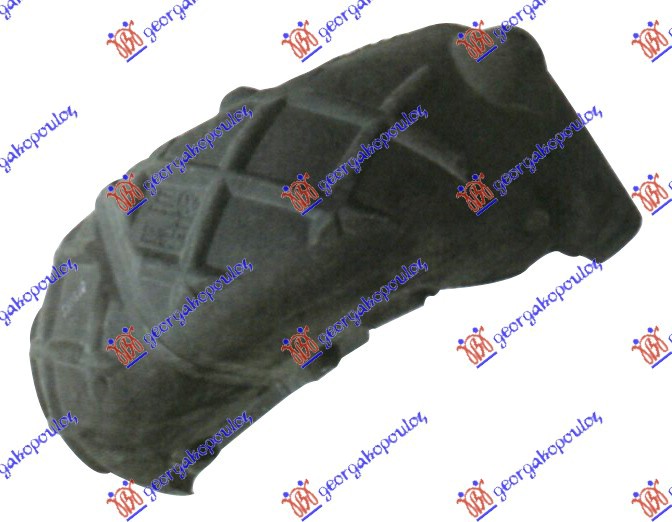 ΘΟΛΟΣ ΠΙΣΩ ΠΛΑΣΤΙΚΟΣ ΑΡ