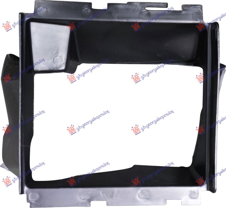 ΑΕΡΑΓΩΓΟΣ ΨΥΓΕΙΟΥ INTERCOOLER ΕΞΩ ΑΡ