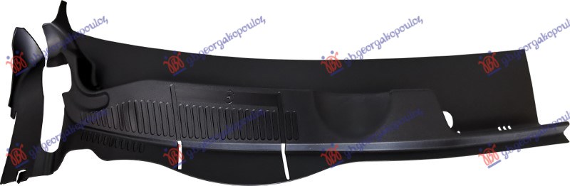 ΤΡΟΠΕΤΟ ΥΑΛΟΚΑΘΑΡΙΣΤΗΡΩΝ ΠΛΑΣΤΙΚΟ ΔΕΞ