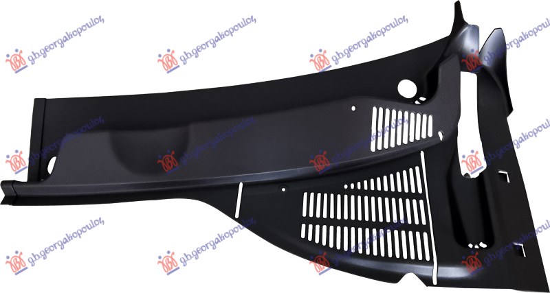 ΤΡΟΠΕΤΟ ΥΑΛΟΚΑΘΑΡΙΣΤΗΡΩΝ ΠΛΑΣΤΙΚΟ ΑΡ