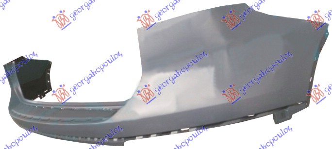 ΠΡΟΦΥΛΑΚΤΗΡΑΣ ΠΙΣΩ ΑΝΩ ΒΑΦΟΜΕΝΟΣ