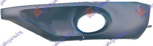 ΠΛΑΣΤΙΚΟ ΠΡΟΦΥΛΑΚΤΗΡΑ ΕΜΠΡΟΣ ΑΚΡΑΙΟ (ΜΕ ΠΛΑΙΣΙΟ ΓΙΑ ΠΡΟΒΟΛΕΑ) ΑΡ