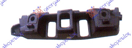 ΒΑΣΗ ΠΡΟΦΥΛΑΚΤΗΡΑ ΕΜΠΡΟΣ ΠΛΑΙΝΗ ΠΛΑΣΤΙΚΗ ΚΑΤΩ ΑΡ