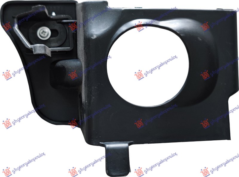 ΒΑΣΗ ΠΡΟΦΥΛΑΚΤΗΡΑ ΕΜΠΡΟΣ ΠΛΑΙΝΗ ΠΛΑΣΤΙΚΗ ΑΝΩ ΔΕΞ