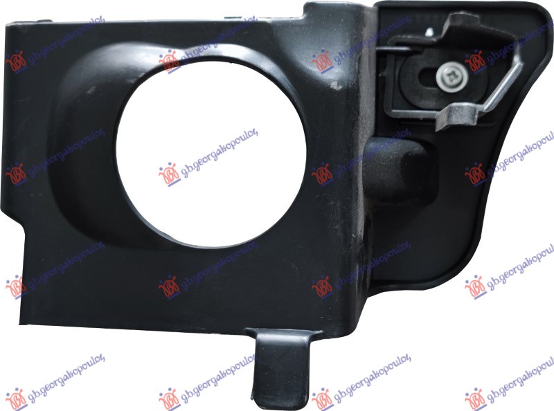 ΒΑΣΗ ΠΡΟΦΥΛΑΚΤΗΡΑ ΕΜΠΡΟΣ ΠΛΑΙΝΗ ΠΛΑΣΤΙΚΗ ΑΝΩ ΑΡ