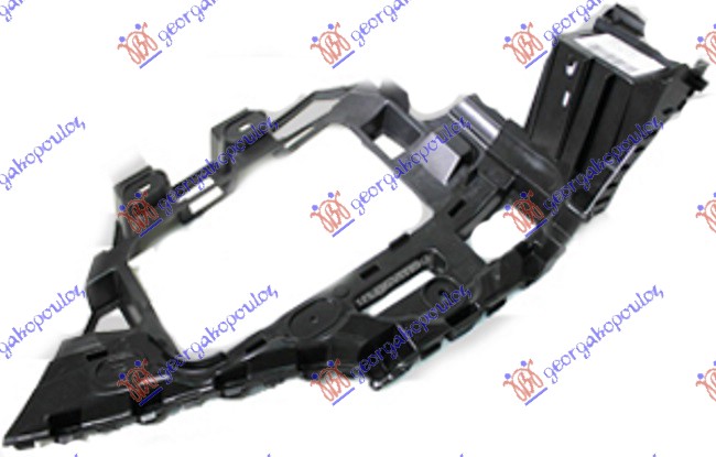 ΒΑΣΗ ΠΡΟΦΥΛΑΚΤΗΡΑ ΠΙΣΩ ΠΛΑΙΝΗ ΠΛΑΣΤΙΚΗ ΑΡ