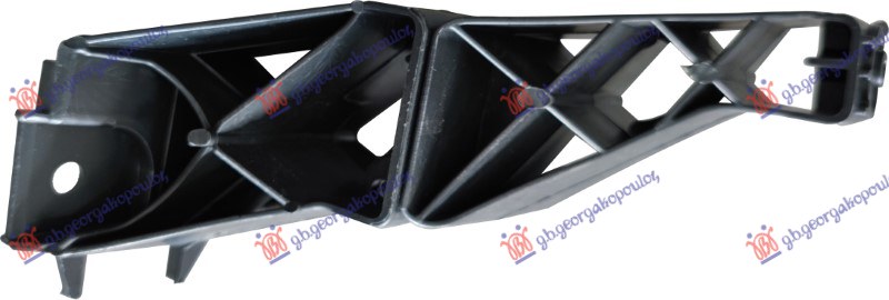 ΒΑΣΗ ΠΡΟΦΥΛΑΚΤΗΡΑ ΠΙΣΩ ΑΝΩ ΠΛΑΣΤΙΚΗ ΔΕΞ