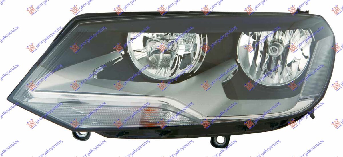 ΦΑΝΟΣ ΕΜΠΡΟΣ ΗΛΕΚΤΡΙΚΟΣ (Ε) (DEPO) ΑΡ