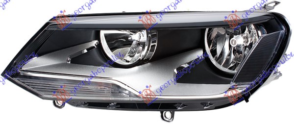 ΦΑΝΟΣ ΕΜΠΡΟΣ ΗΛΕΚΤΡΙΚΟΣ (HELLA) ΑΡ