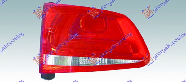 ΦΑΝΟΣ ΠΙΣΩ ΕΣΩ ΑΡ