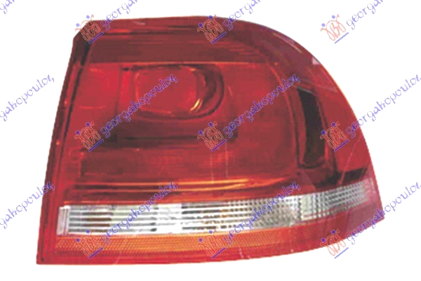 ΦΑΝΟΣ ΠΙΣΩ ΕΞΩ ΔΕΞ