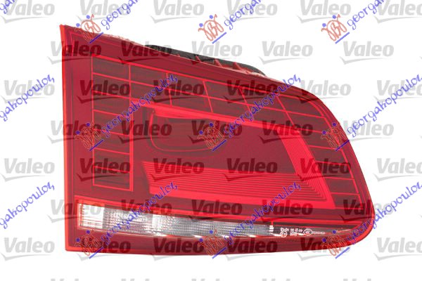 ΦΑΝΟΣ ΠΙΣΩ ΕΣΩ LED (VALEO) ΑΡ
