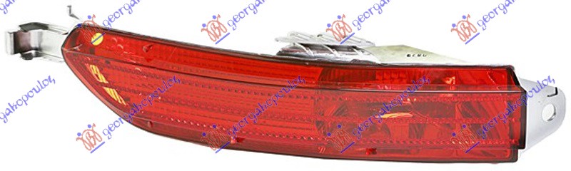 ΦΑΝΟΣ ΠΙΣΩ ΟΜΙΧΛΗΣ ΑΡ