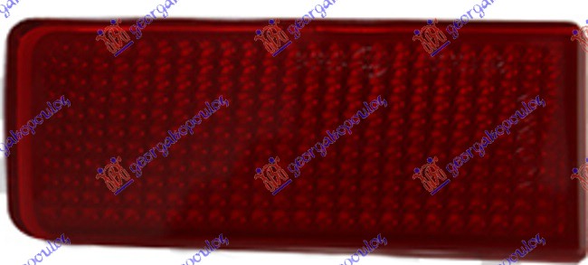 ΑΝΤΑΝΑΚΛΑΣΤΙΚΟ ΠΡΟΦΥΛΑΚΤΗΡΑ ΠΙΣΩ ΔΕΞ