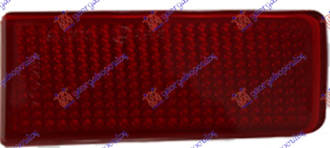 ΑΝΤΑΝΑΚΛΑΣΤΙΚΟ ΠΡΟΦΥΛΑΚΤΗΡΑ ΠΙΣΩ ΑΡ