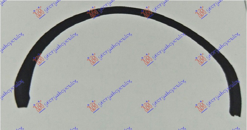 ΚΟΥΡΜΠΑ ΦΤΕΡΟΥ ΠΙΣΩ ΠΛΑΣΤΙΚΗ ΔΕΞ