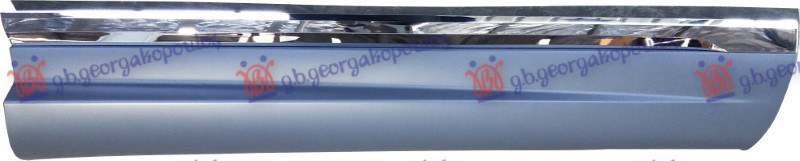 ΦΑΣΑ ΠΟΡΤΑΣ ΕΜΠΡΟΣ ΜΕ ΧΡΩΜΙΟ ΣΙΡΙΤΙ (R-LINE) ΔΕΞ