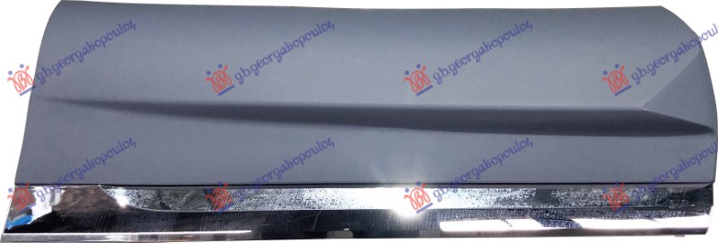 ΦΑΣΑ ΠΟΡΤΑΣ ΠΙΣΩ ΜΕ ΧΡΩΜΙΟ ΣΙΡΙΤΙ (R-LINE) ΑΡ