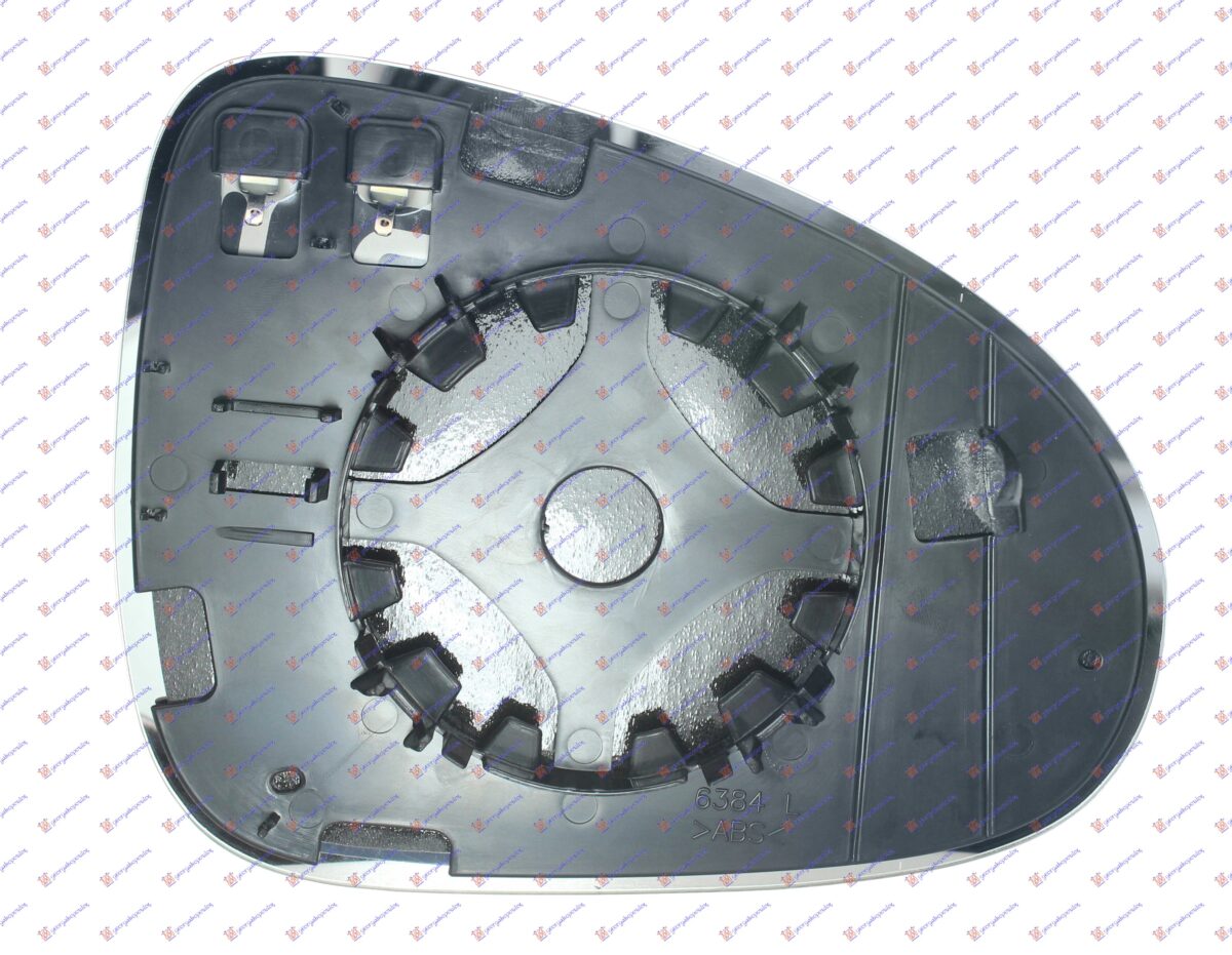 ΚΡΥΣΤΑΛΛΟ ΚΑΘΡΕΦΤΗ ΘΕΡΜΑΙΝΟΜΕΝΟ (ASPHERICAL GLASS) ΑΡ