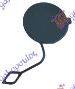 ΚΑΛΥΜΜΑ ΓΑΝΤΖΟΥ ΕΜΠΡΟΣ ΑΡ