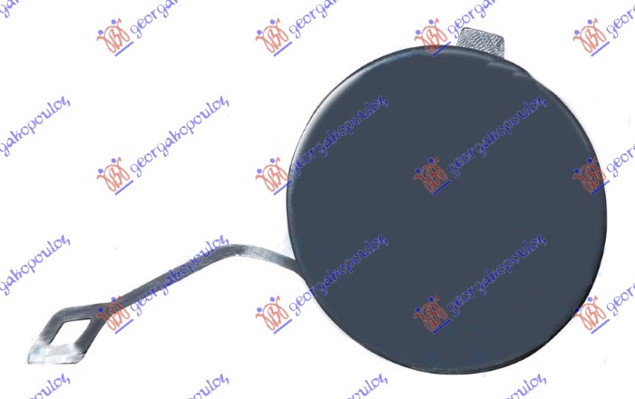 ΚΑΛΥΜΜΑ ΓΑΝΤΖΟΥ ΠΙΣΩ ΑΡ